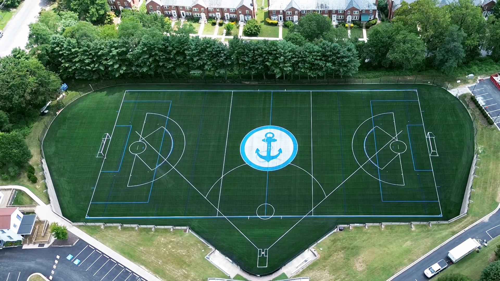 Mount De Sales Academy