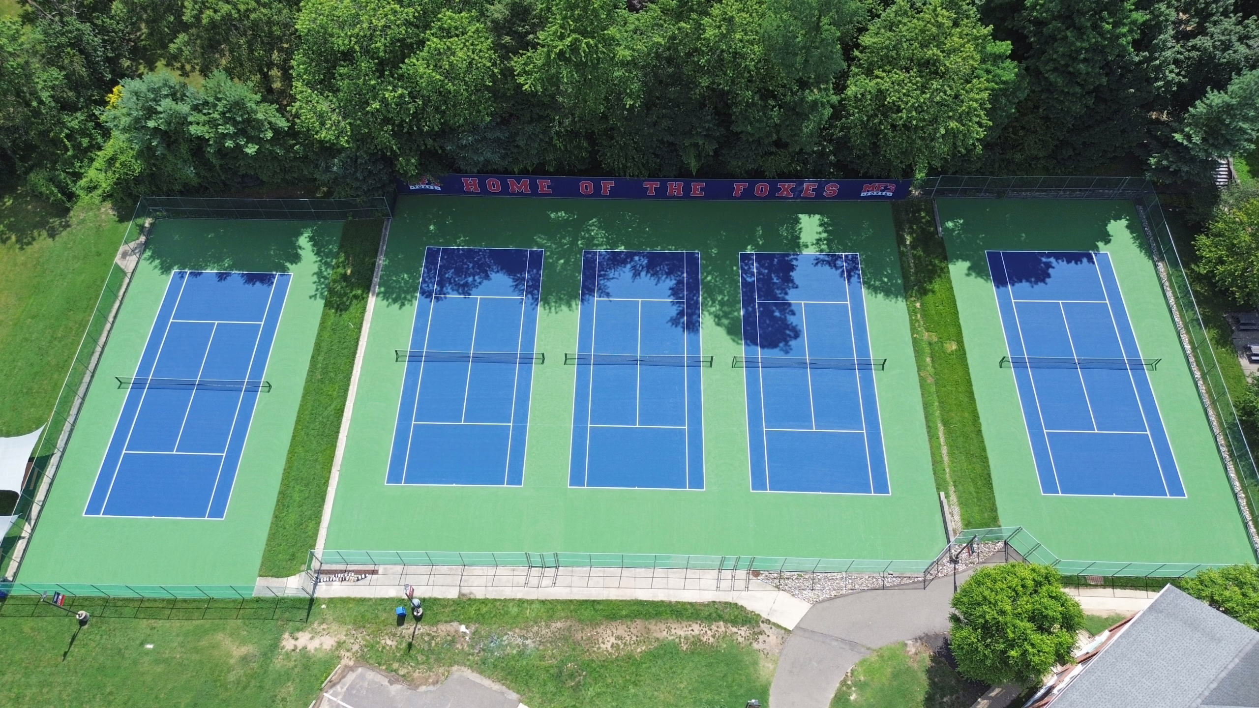 Moorestown Friend School