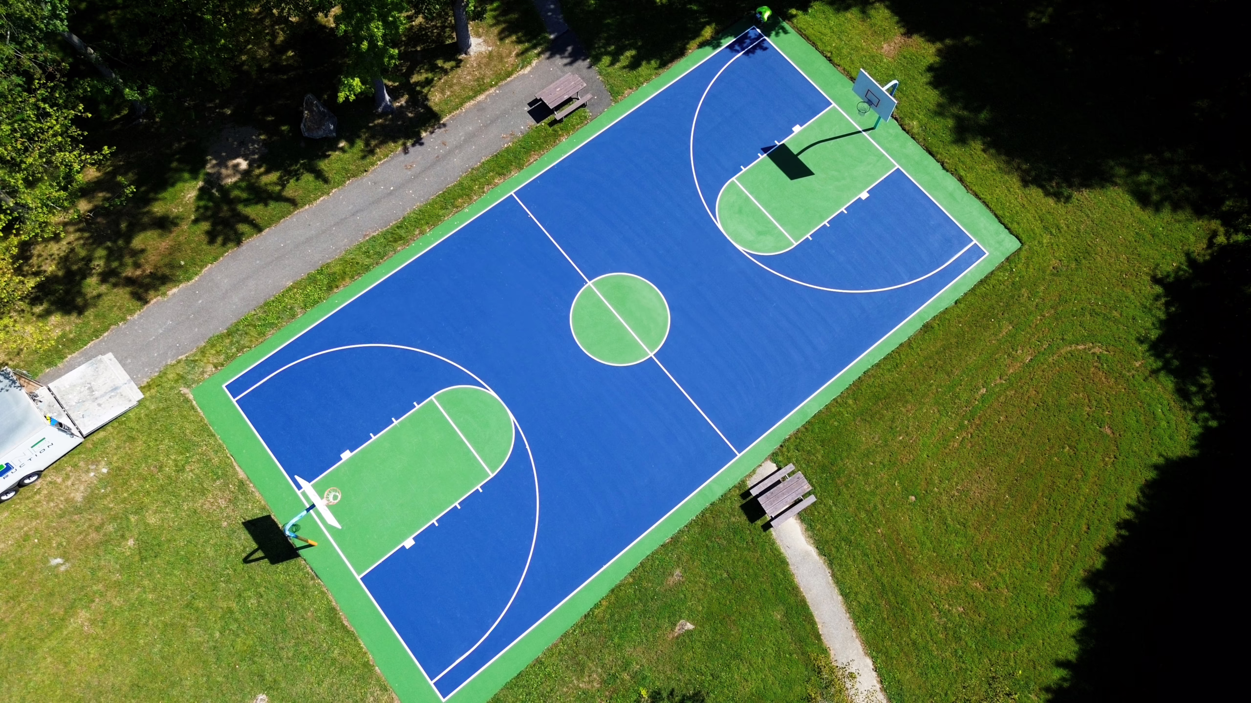 New Castle County, Chatham Park