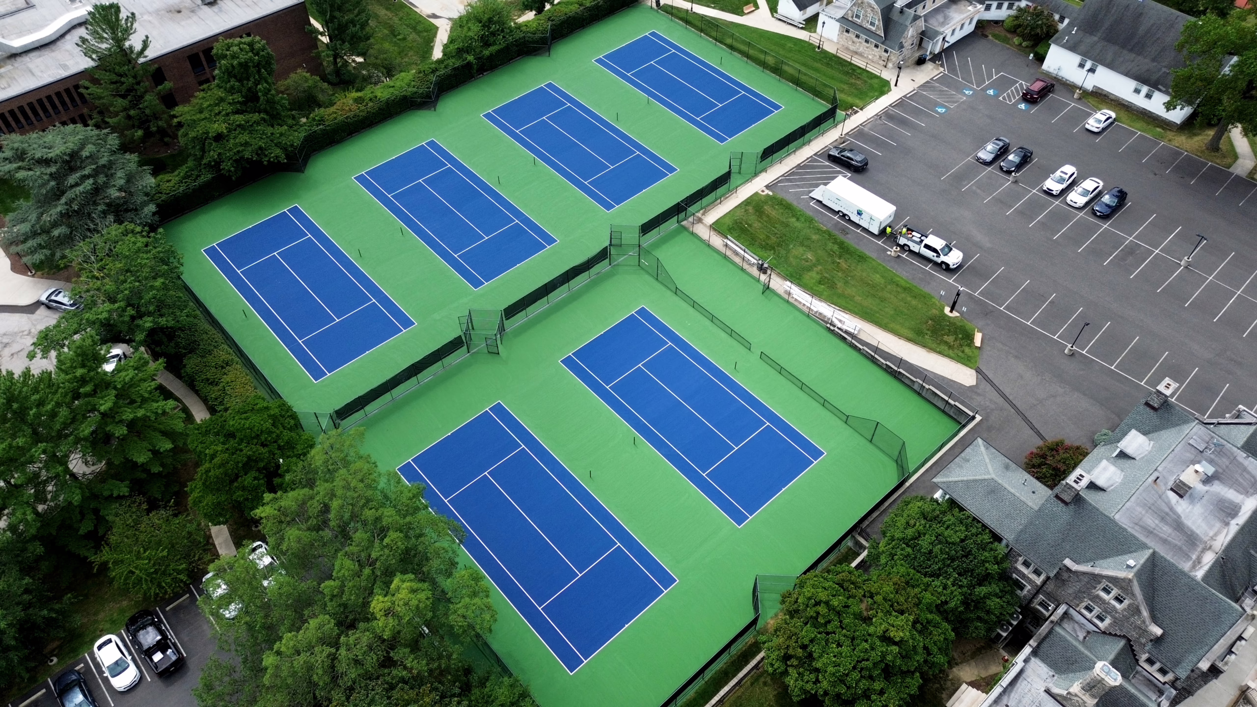 St Joseph’s University