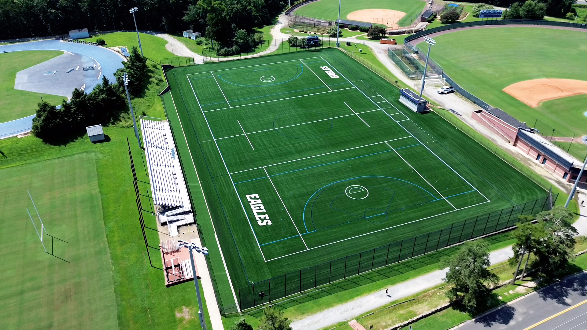 University of Mary Washington