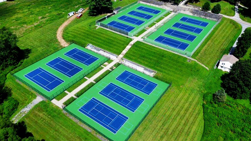 Westtown School - Tennis