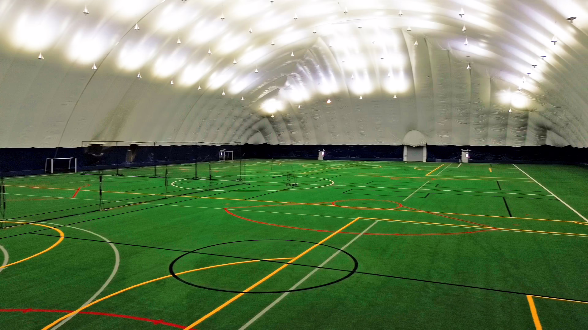 Florham Park Sports Dome