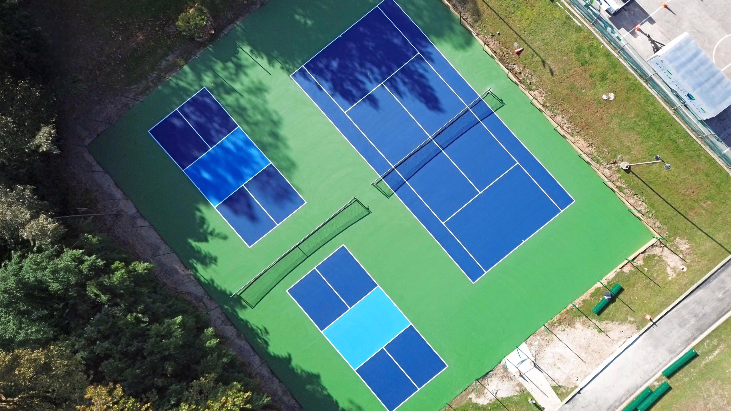 Oak Hill Condo Association