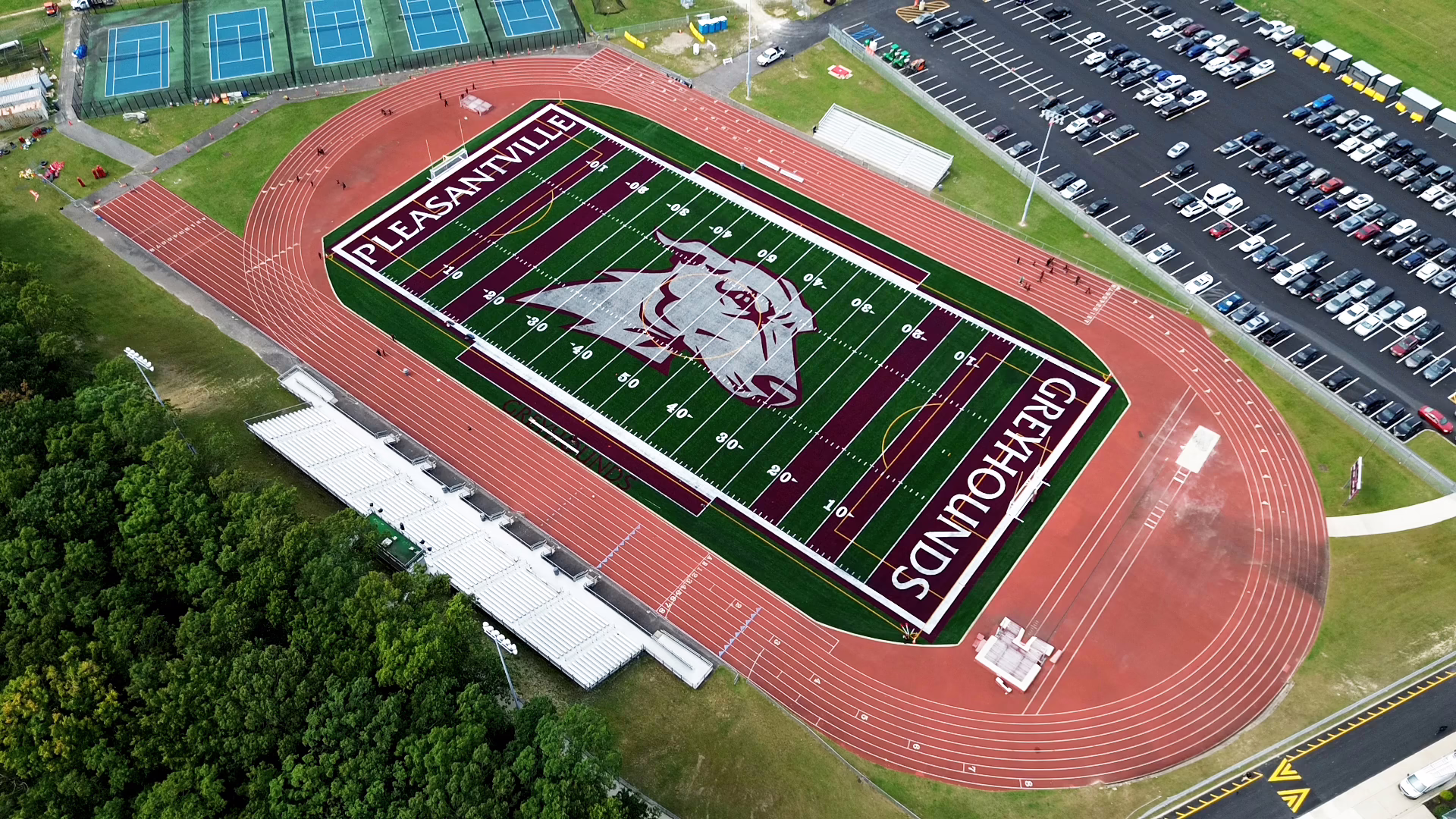 Pleasantville Public Schools