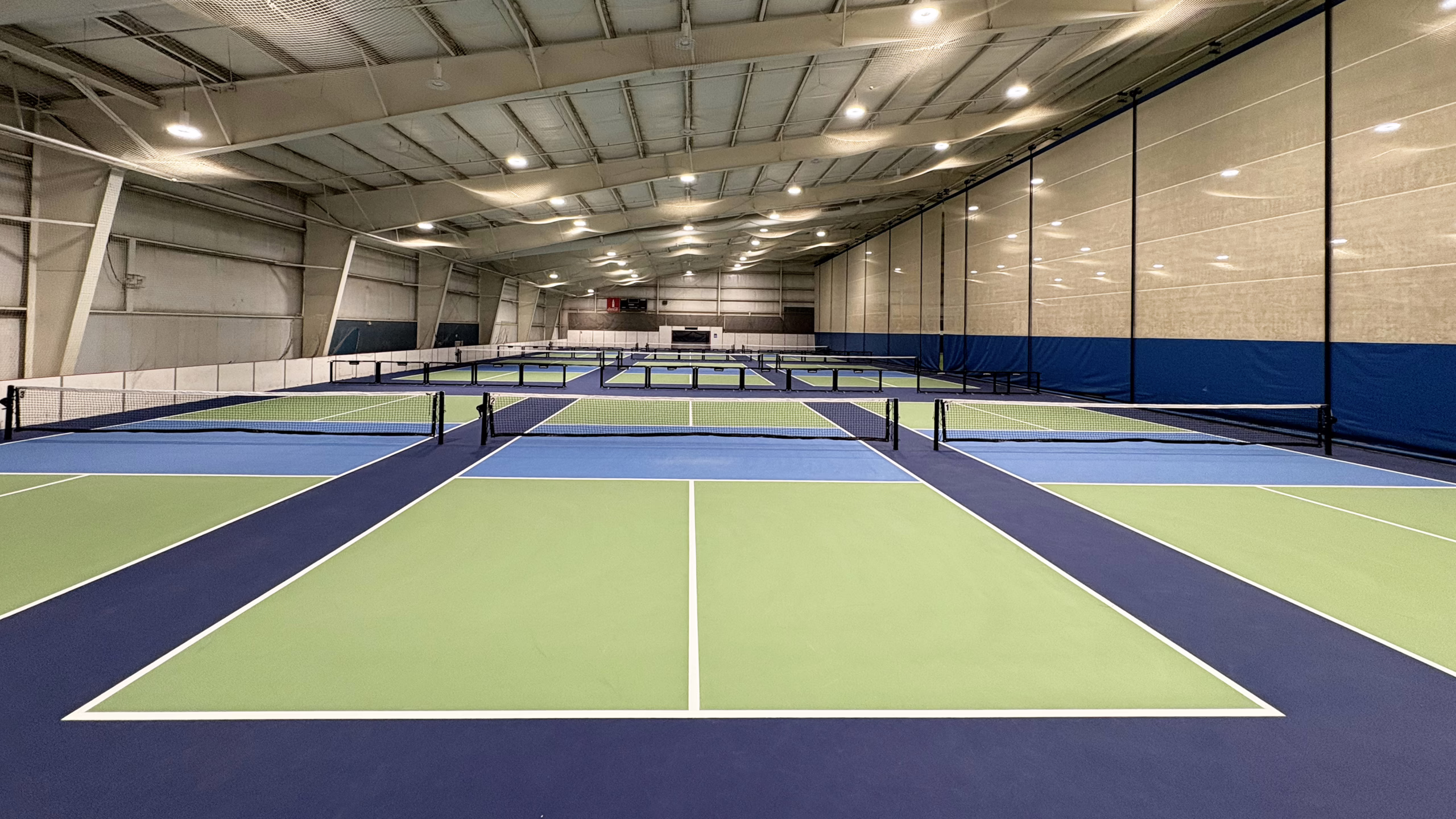 Delco Turf and Pickle