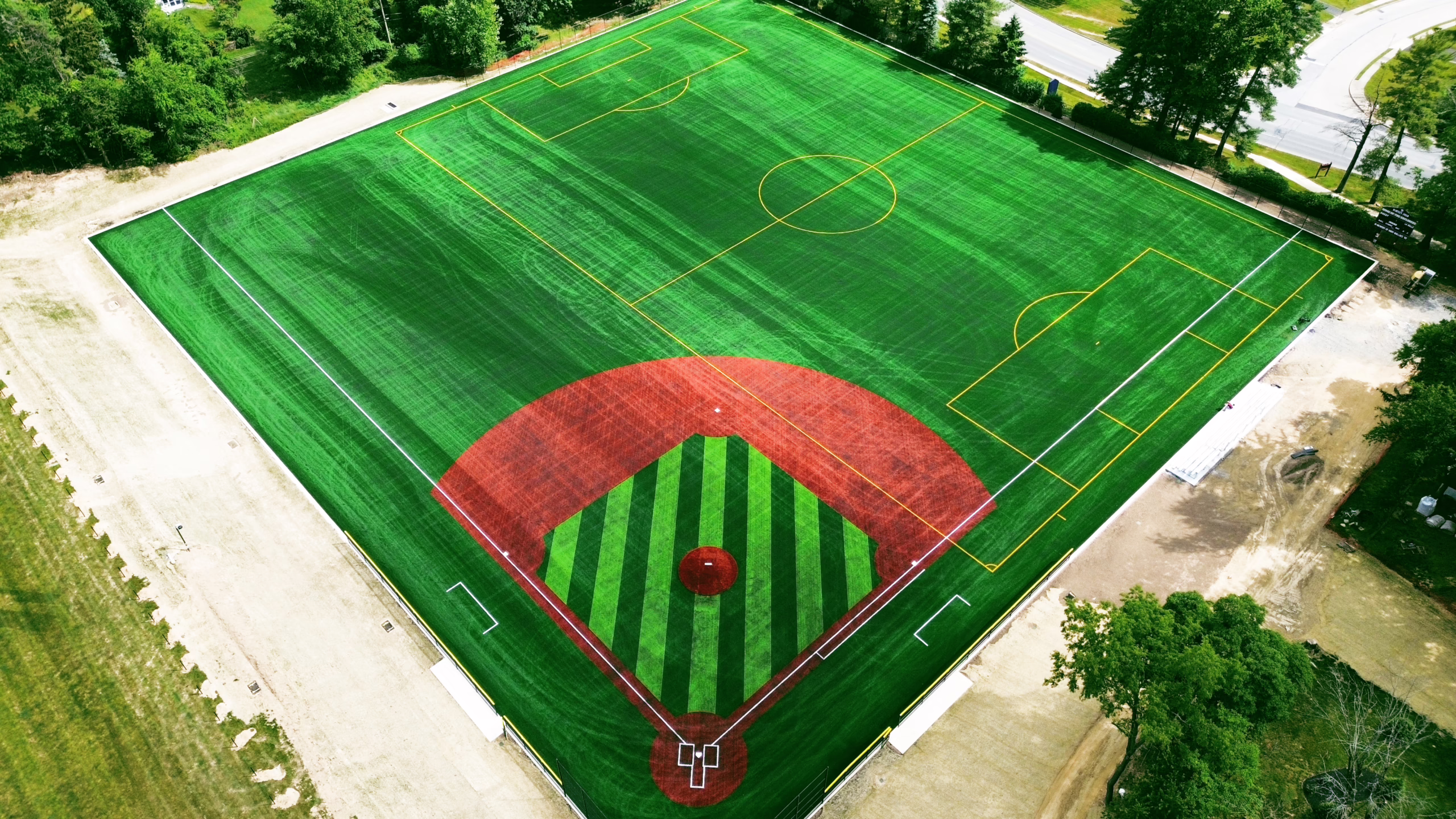 La Salle College High School