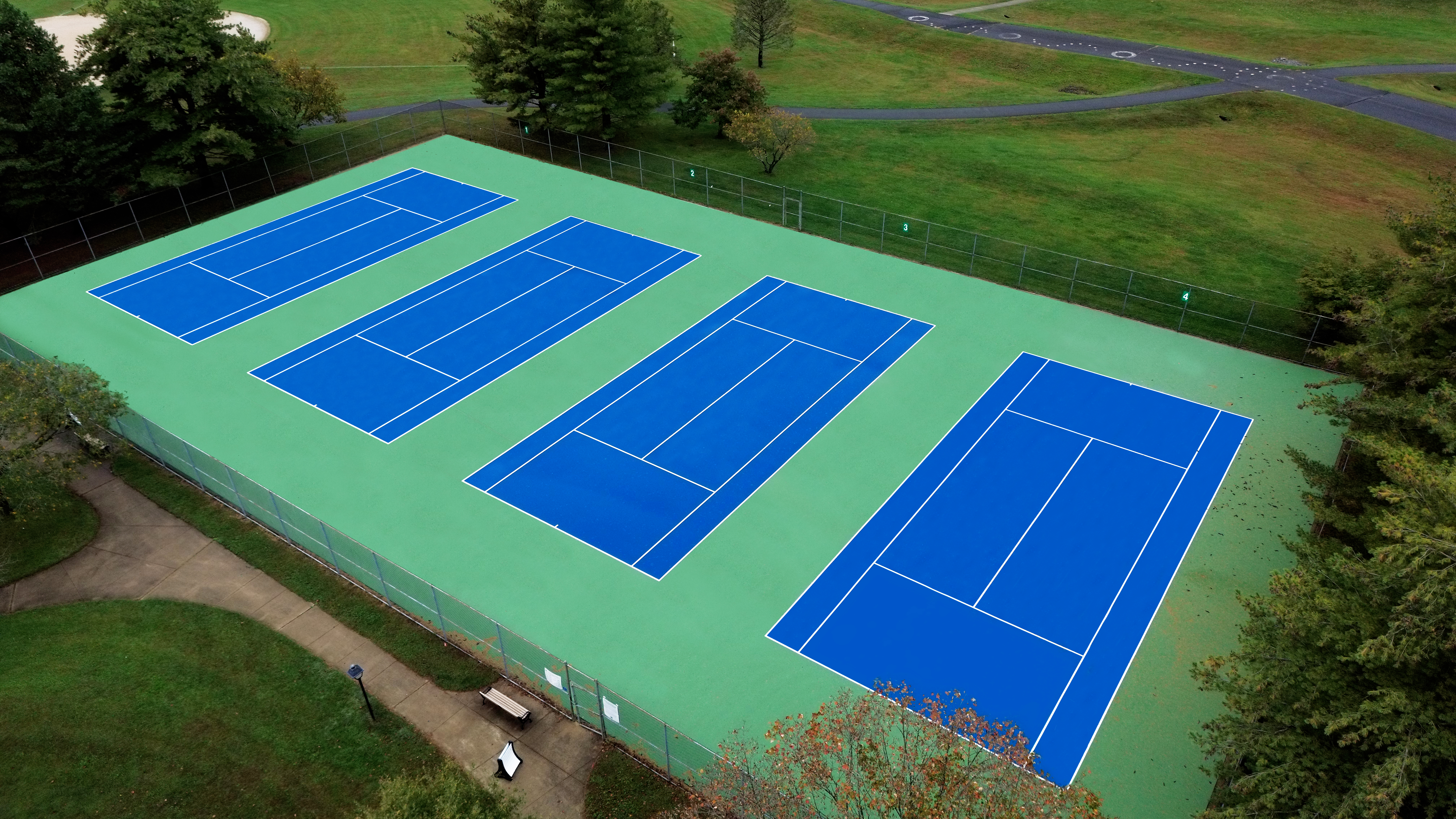 Monmouth County – Dorbrook Courts