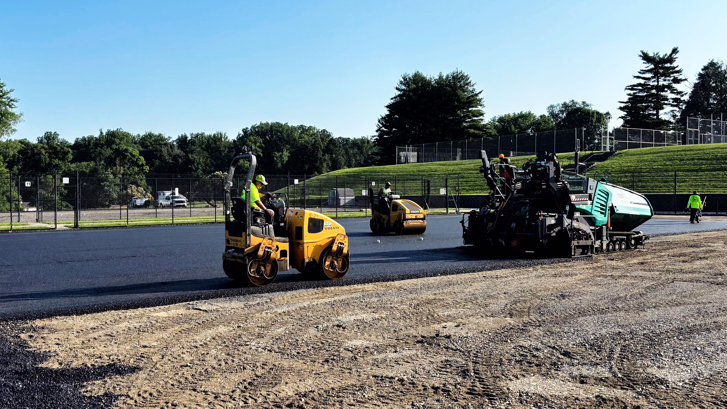 Ways We Can Work Together