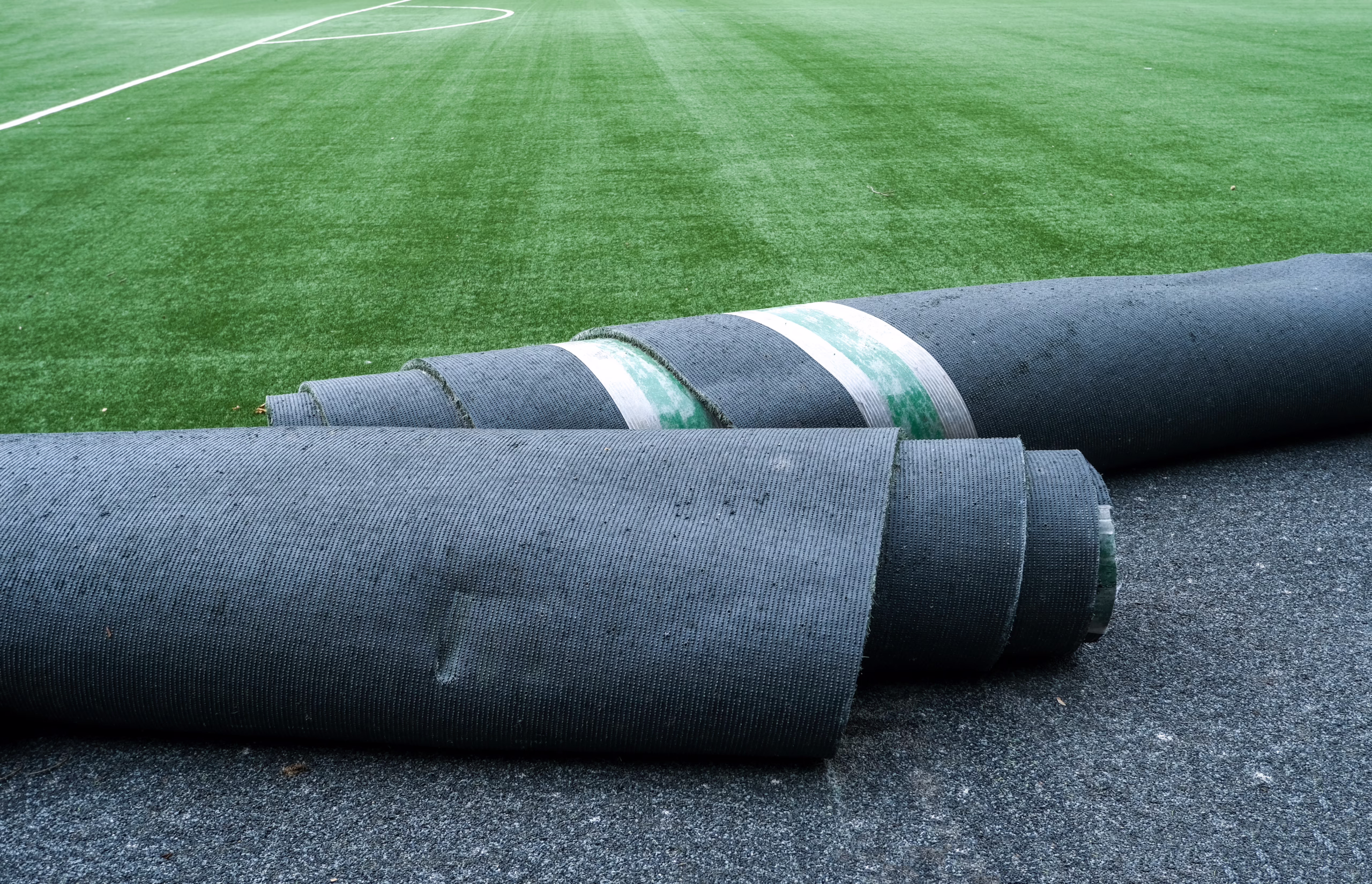 Winter’s Chill and Your Sports Surface: Understanding the Stakes