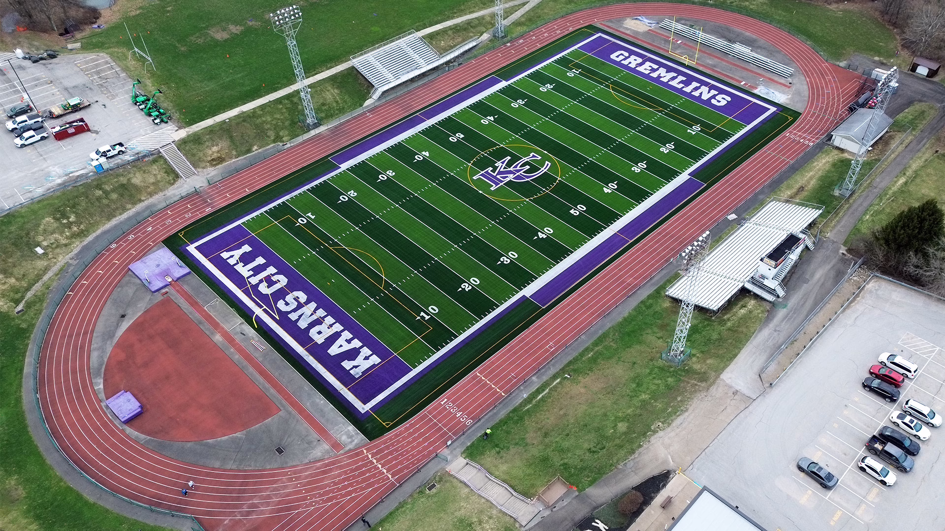 Karns City Area School District