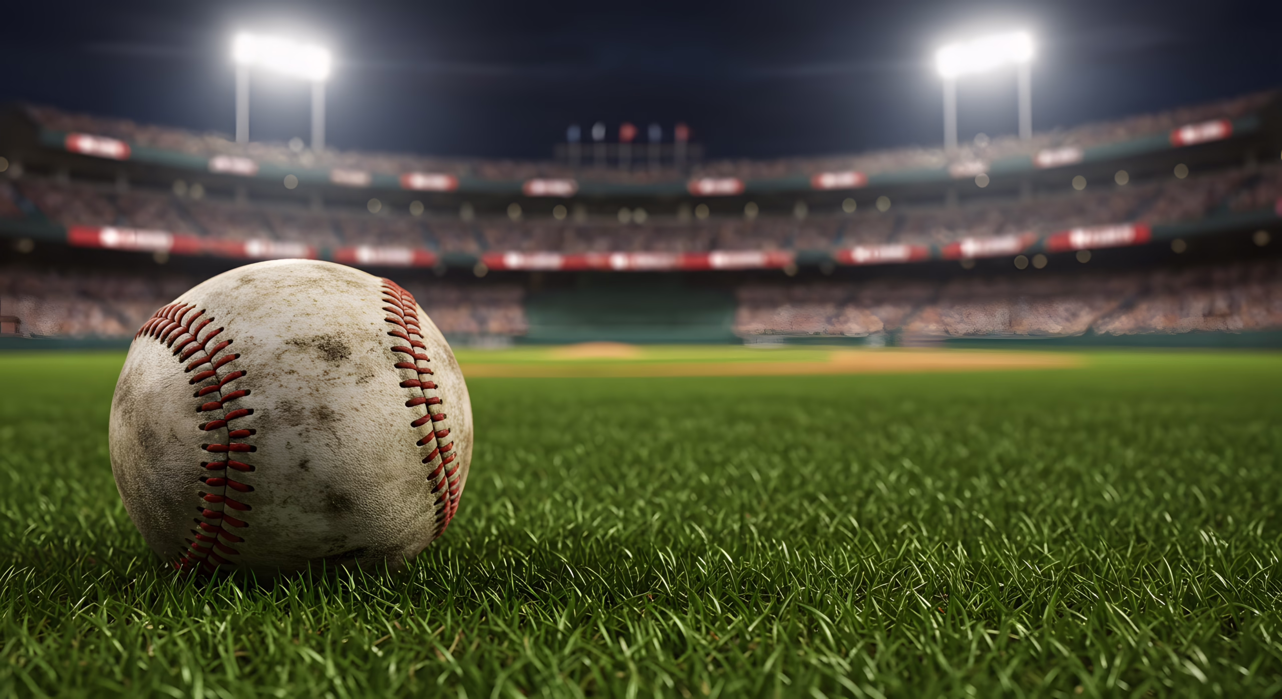 How Design-Build Turf Saves A Baseball Season