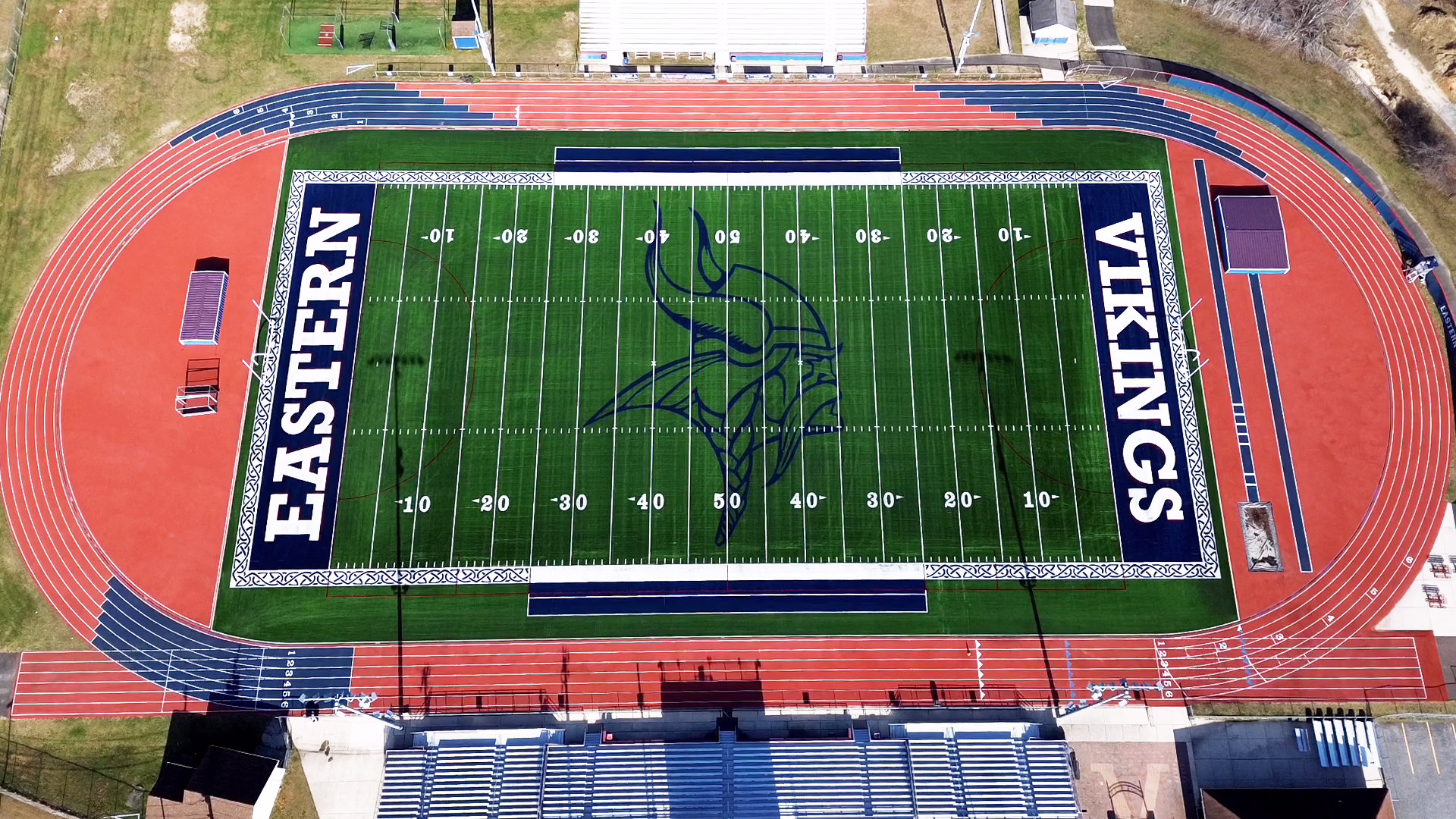 Eastern Regional High School