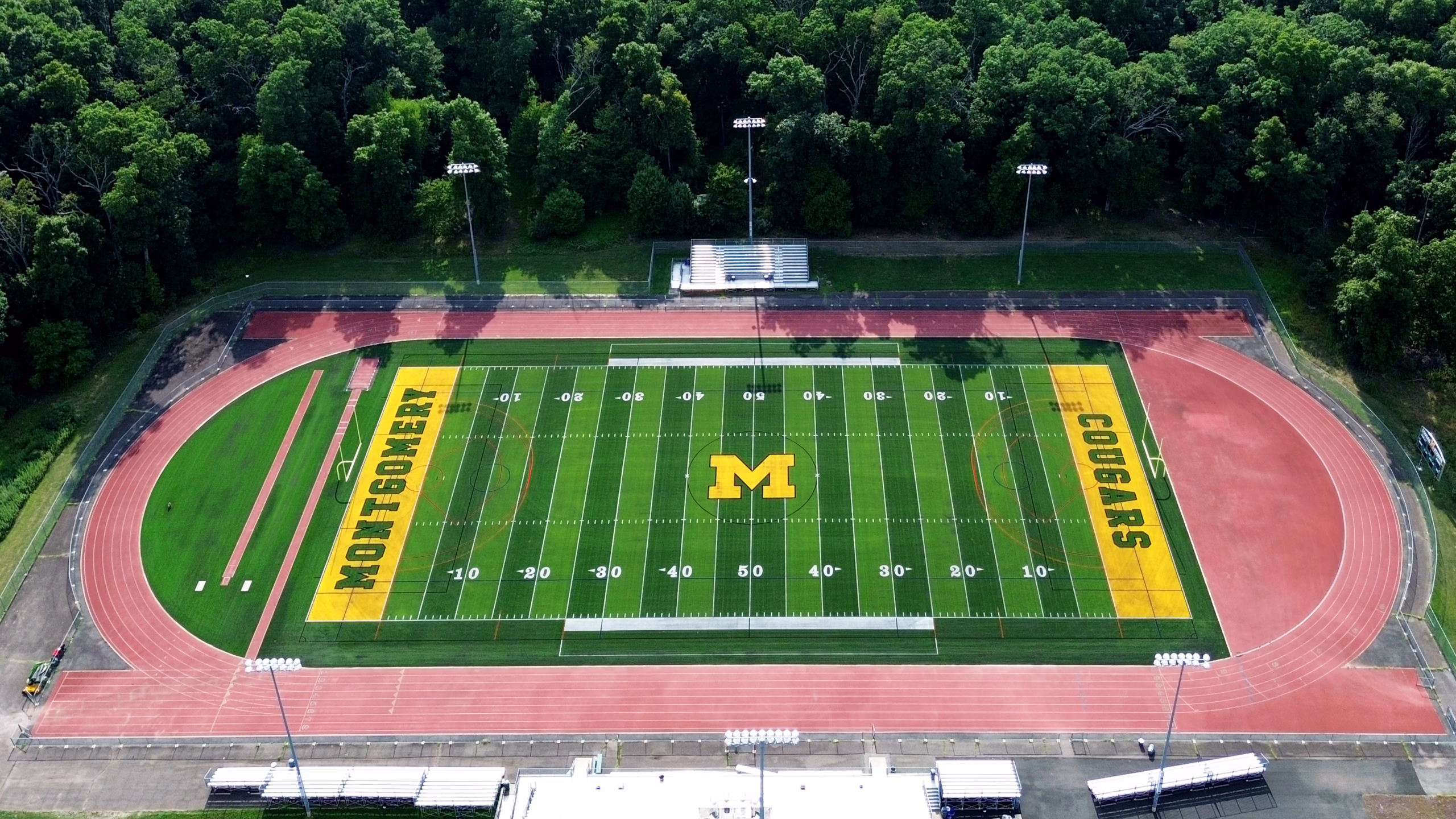 Montgomery Township High School