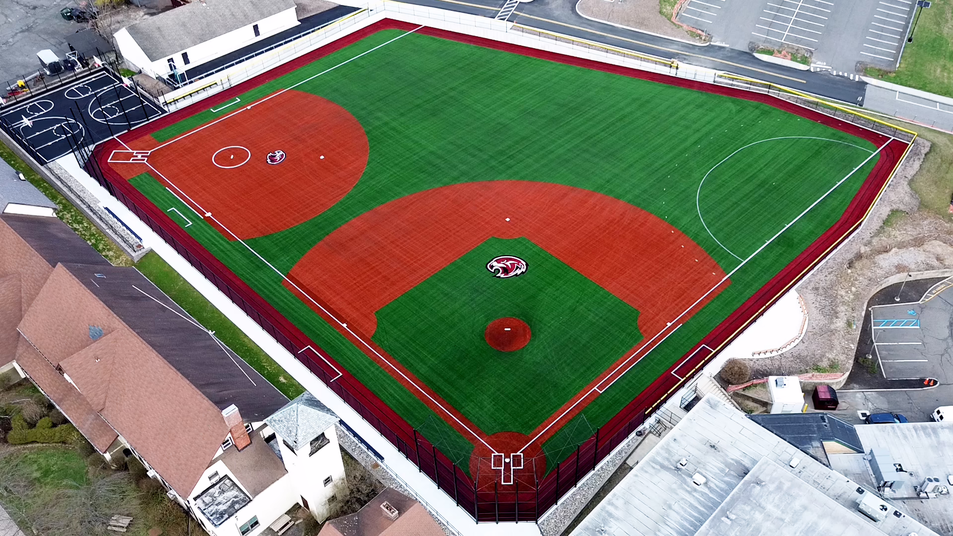 Turf Install New York