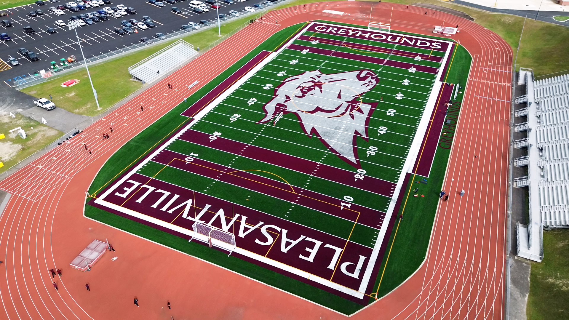 Pleasantville Public Schools