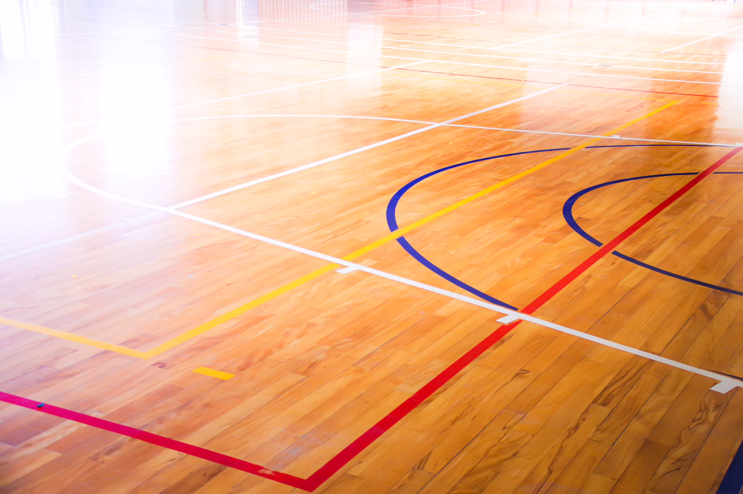 Sound Dampening in Sports Facilities: Materials and Architectural Design