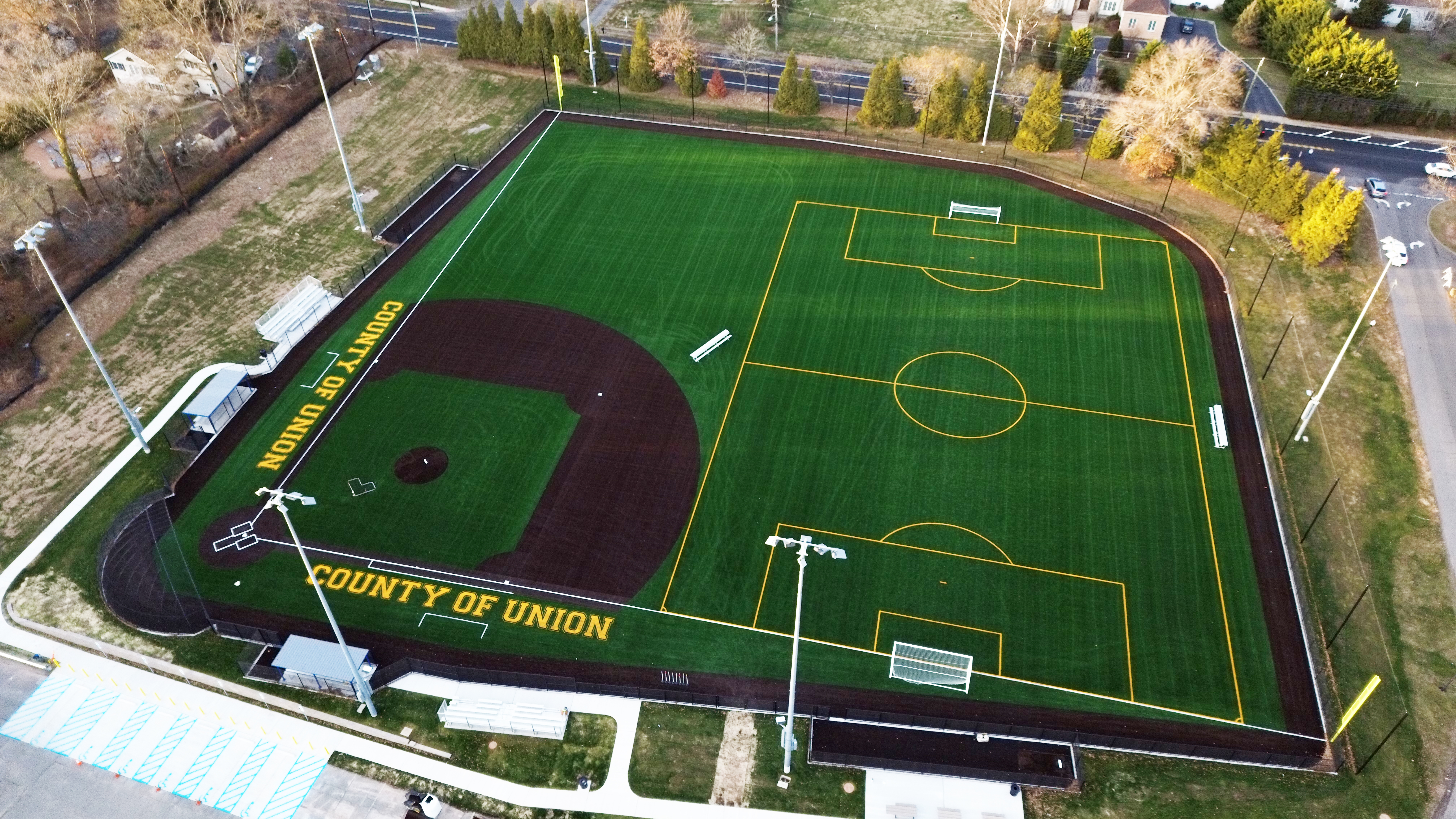 Union County Vo-Tech School