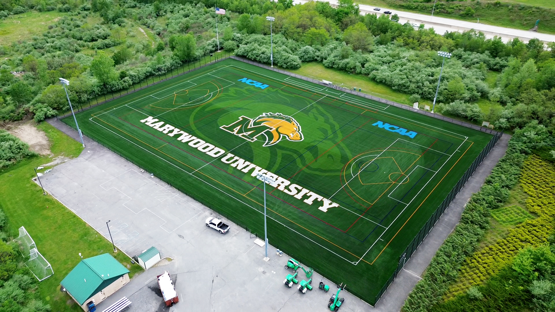 Marywood University