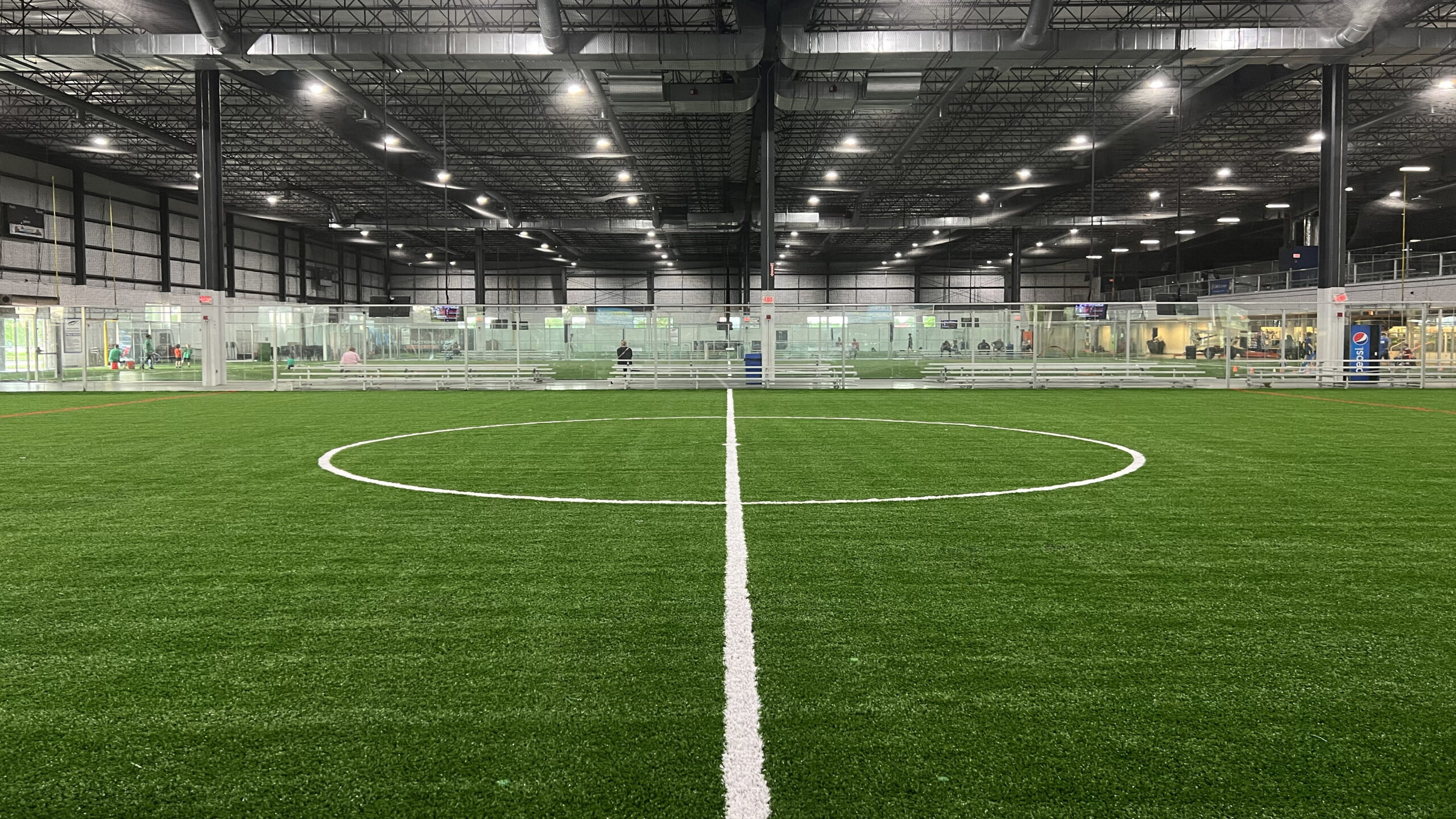 Virginia Turf Install