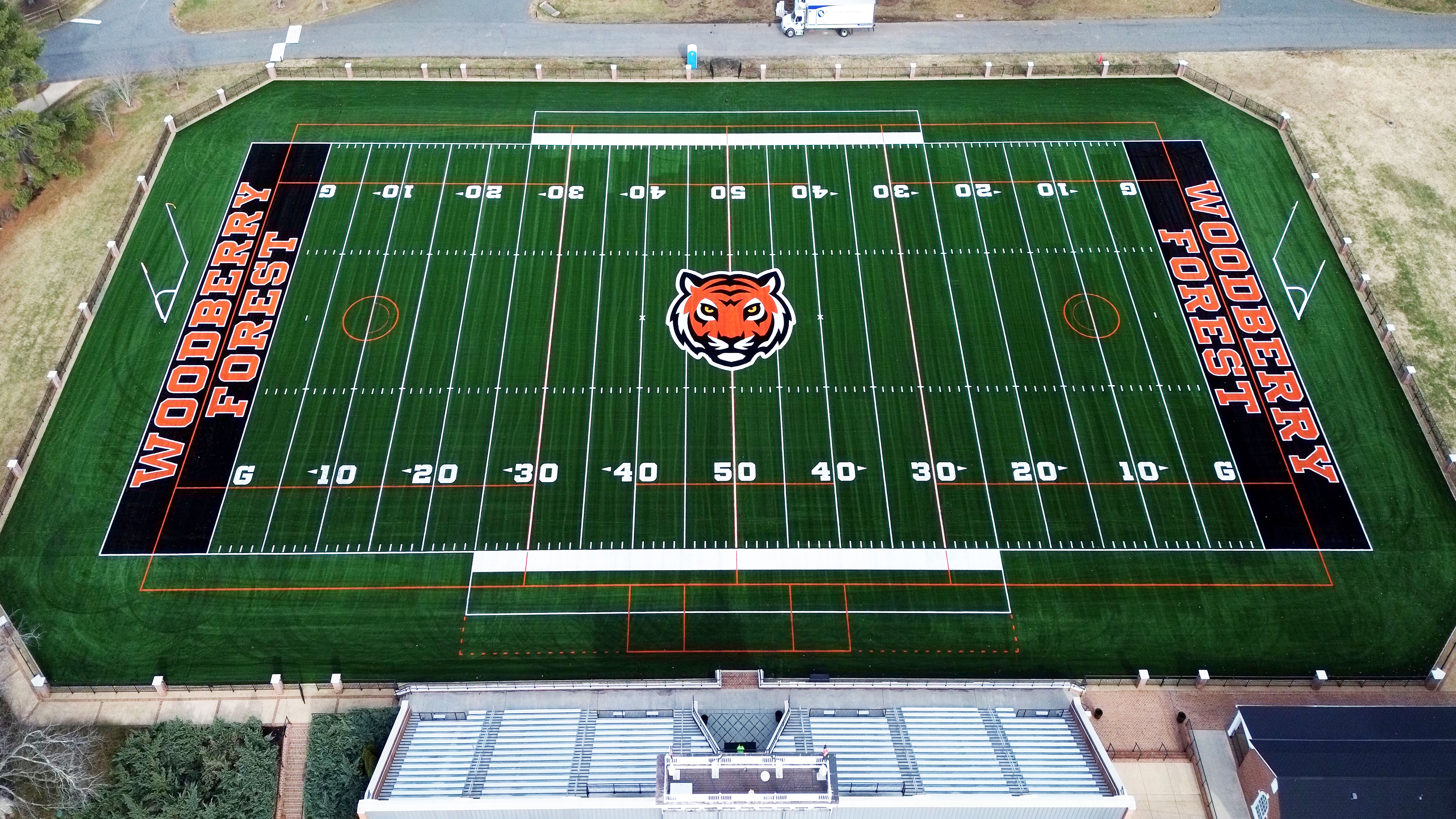 Turf Install Virginia