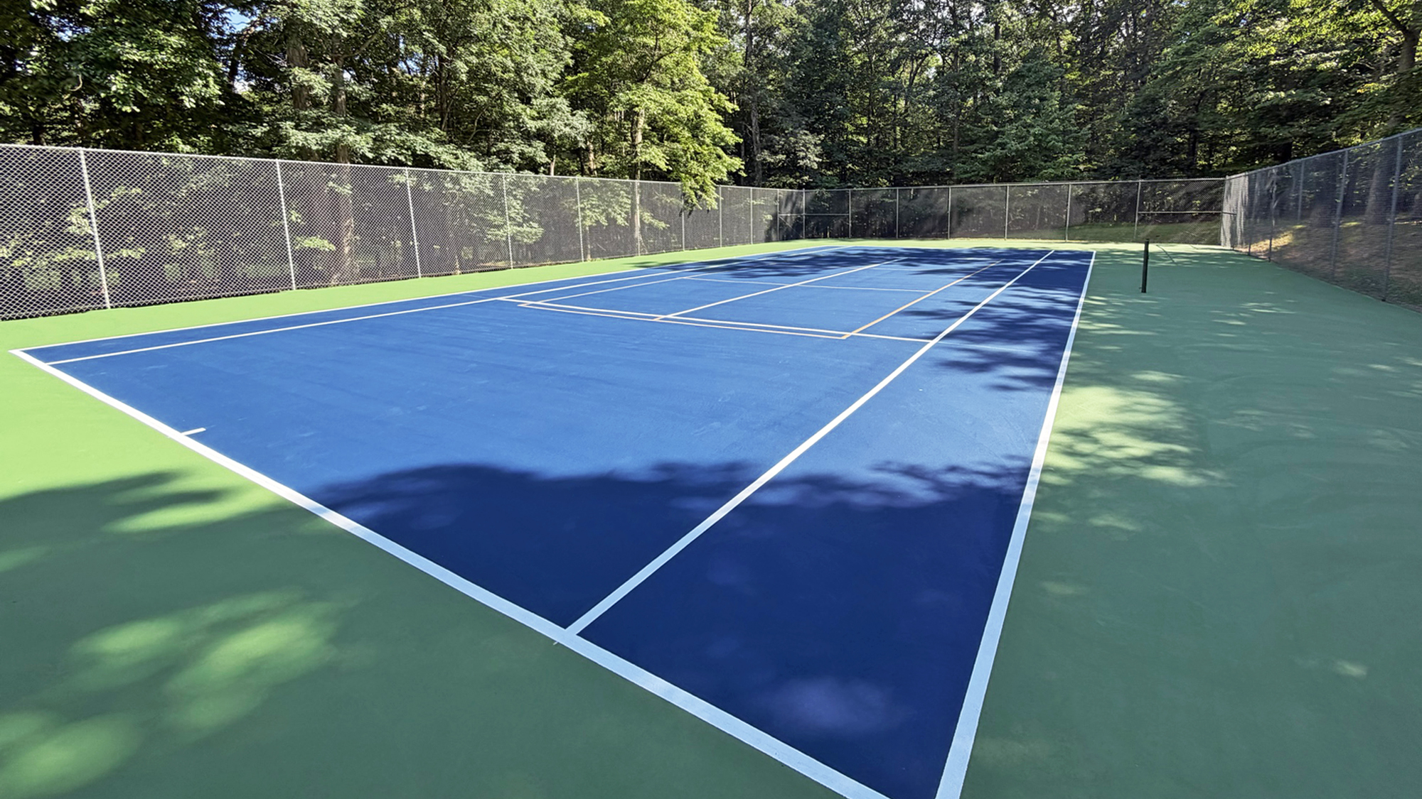 Washington County – Chestnut Grove Park