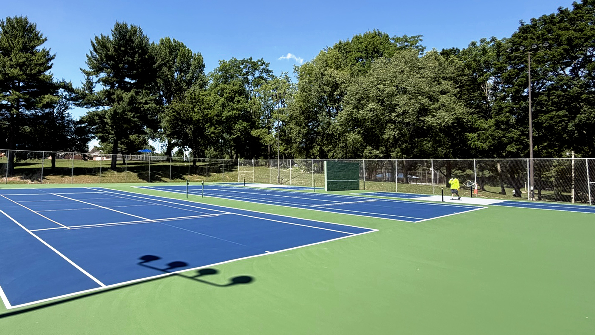 Washington County – Martin Snook Park