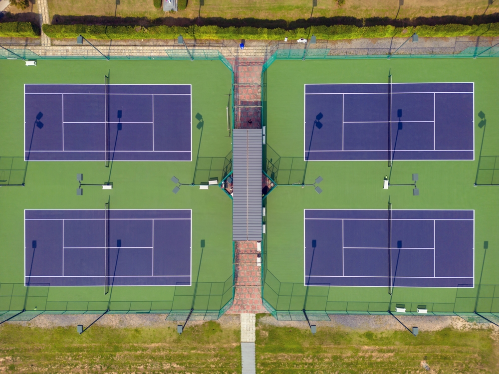 How Schools Can Fund Athletic Facility Improvements 