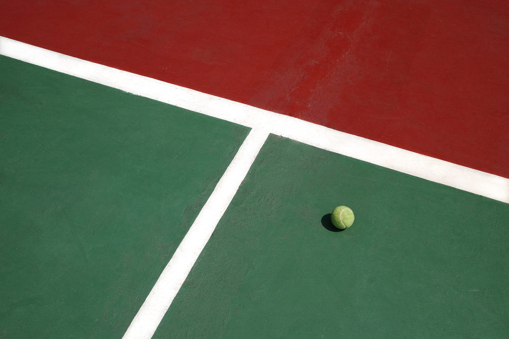 Coating Systems for Hard Courts: Longevity and UV Resistance 