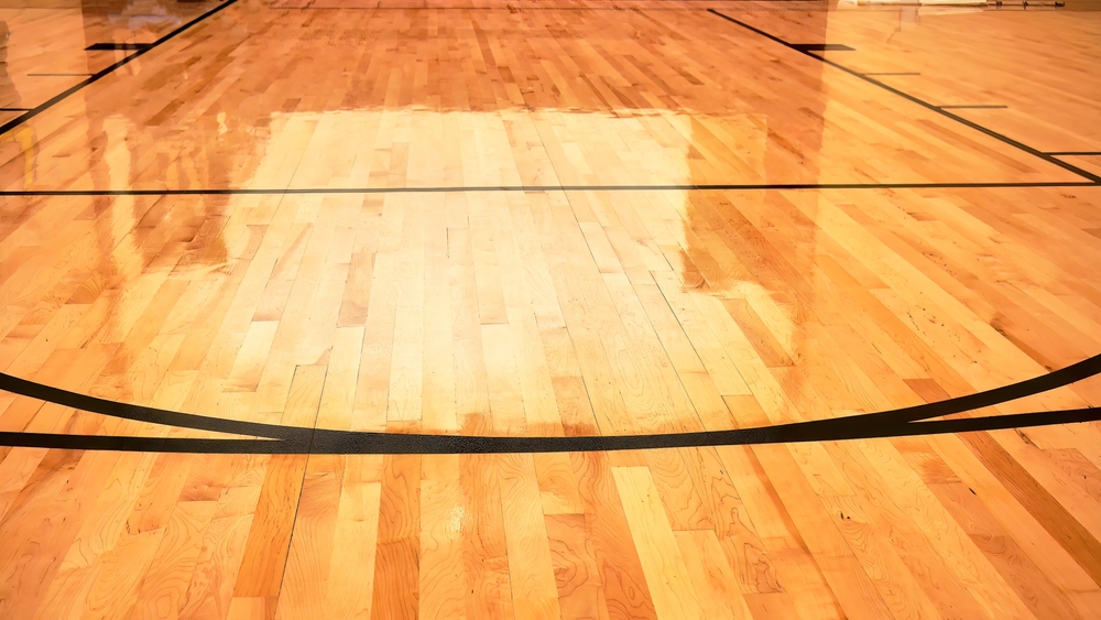 Coating Systems for Hard Courts: Longevity and UV Resistance 