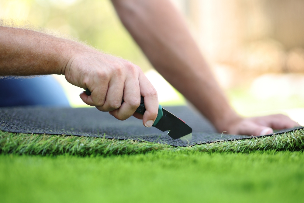 Maintenance & Care: How to Extend the Lifespan of Your Artificial Turf Field