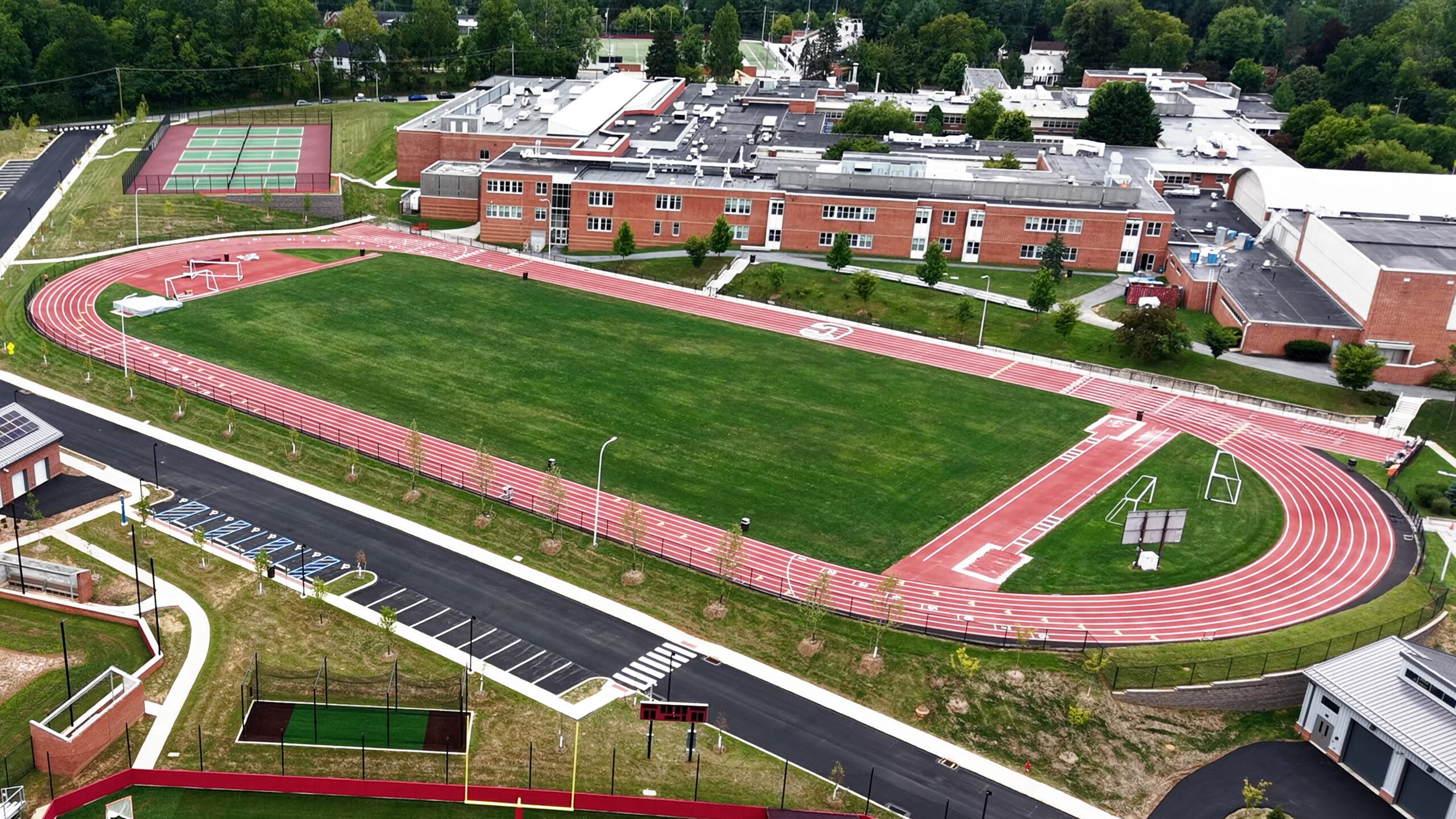 Tredyffrin Easttown SD Conestoga HS