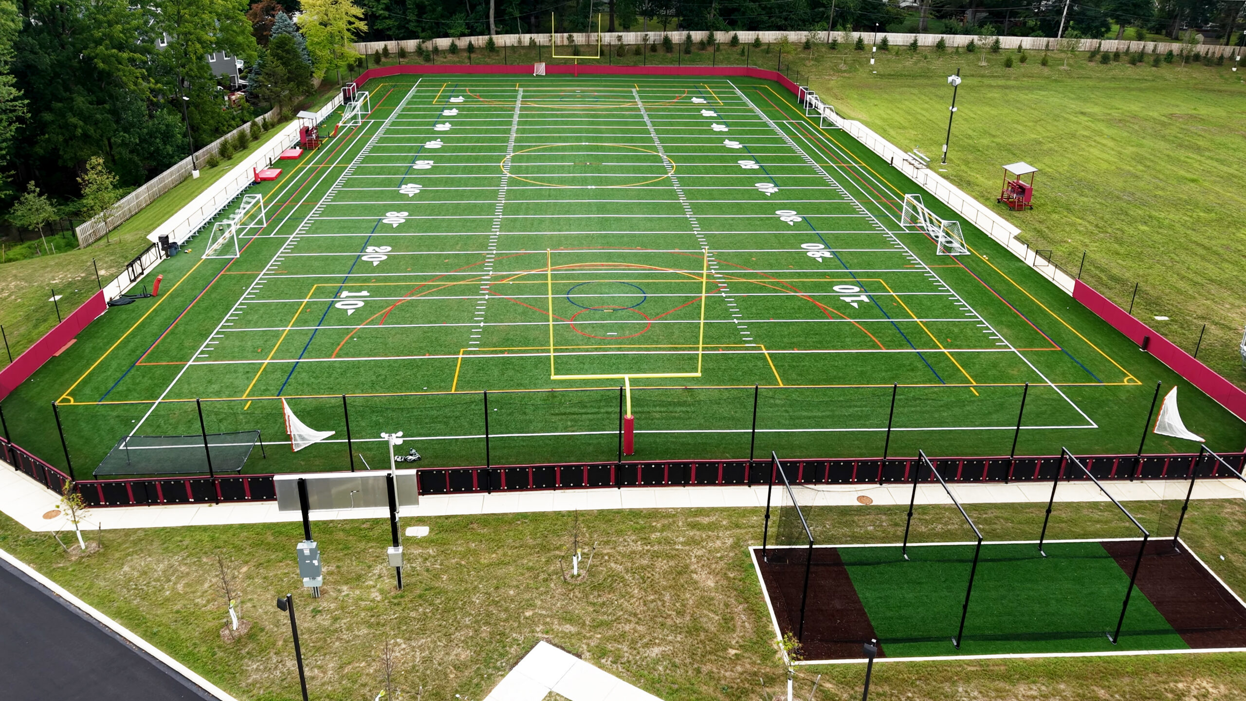 Tredyffrin Easttown SD Conestoga HS