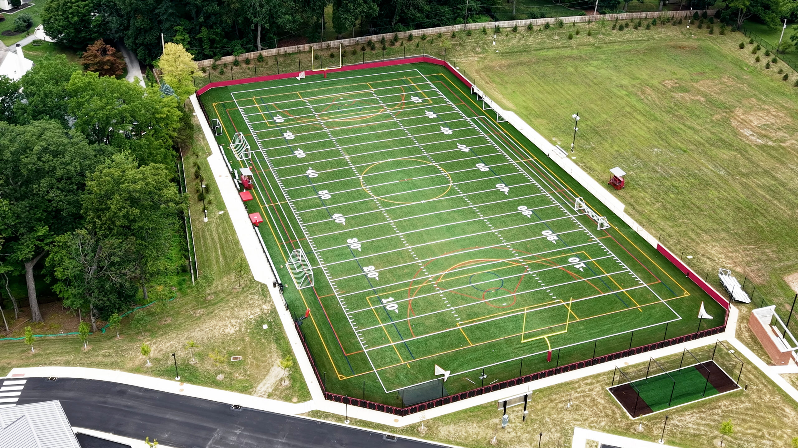 Tredyffrin Easttown SD Conestoga HS